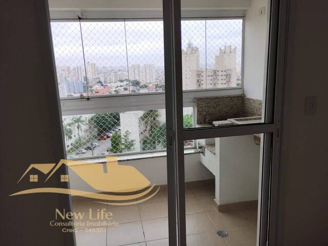 Apartamento para Locação em São Paulo - 4
