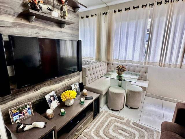 #4878 - Apartamento para Venda em São Paulo - SP - 2
