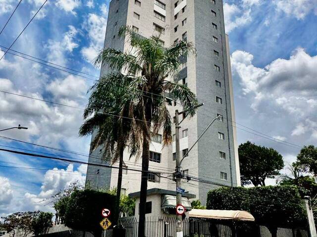 #4878 - Apartamento para Venda em São Paulo - SP - 1