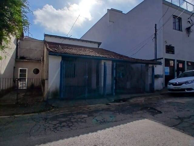 #4869 - Casa para Locação em São Paulo - SP - 1