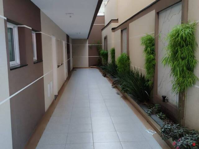 #4879 - Apartamento para Venda em São Paulo - SP - 2