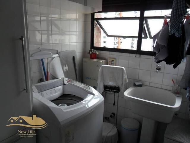 Apartamento para Locação em São Paulo - 5