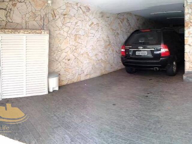 Sobrado para Venda em São Paulo - 2