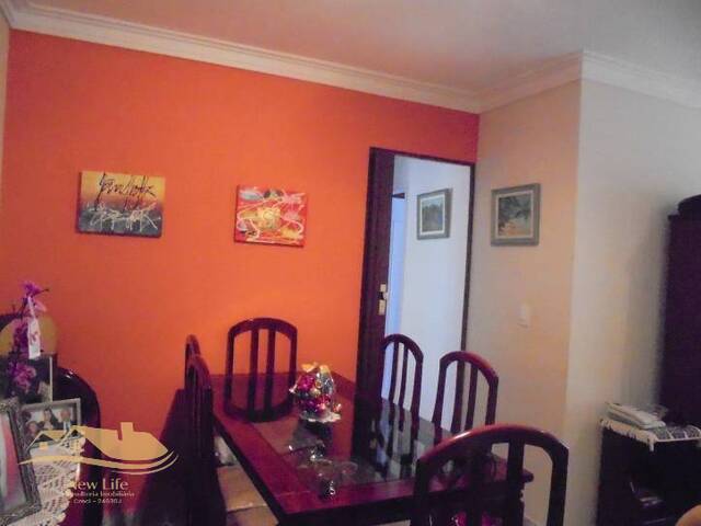 Apartamento para Venda em São Paulo - 2