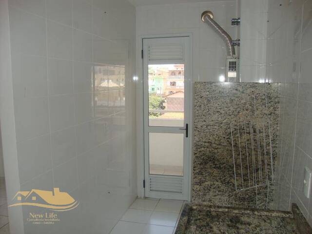 Apartamento para Locação em São Paulo - 2