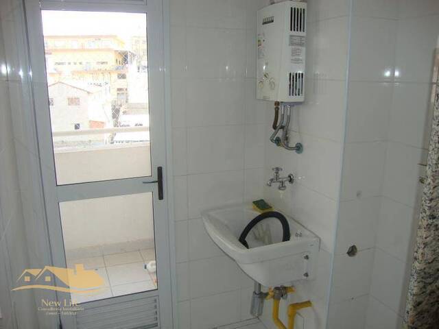 Apartamento para Locação em São Paulo - 3