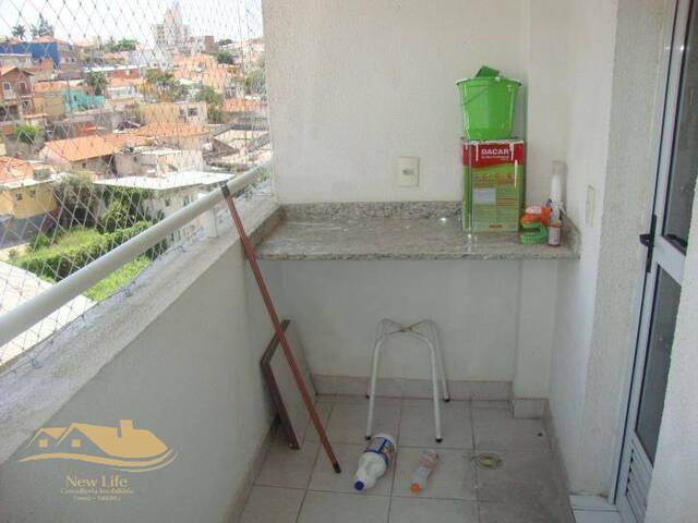 Apartamento para Locação em São Paulo - 5