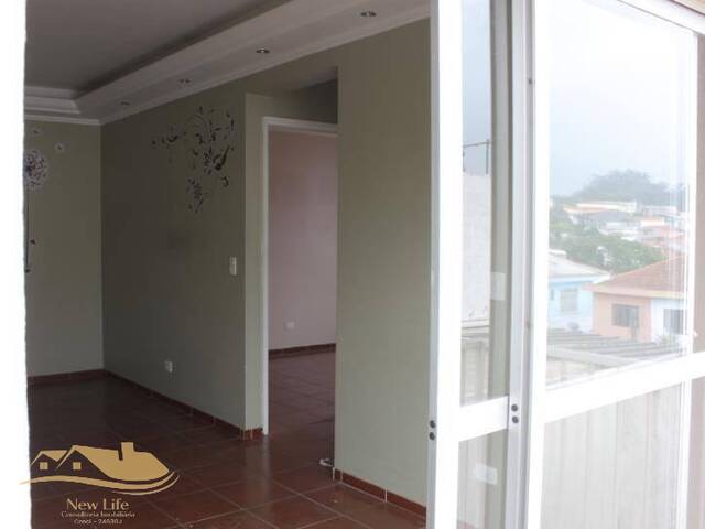 Apartamento para Locação em São Paulo - 2