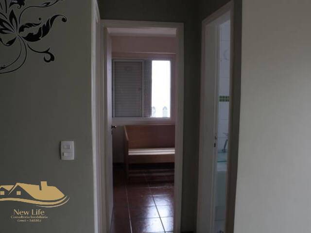Apartamento para Locação em São Paulo - 4