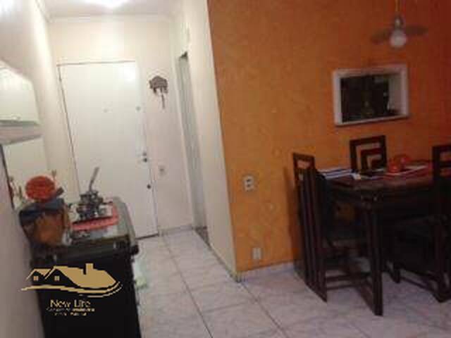 Apartamento para Venda em São Paulo - 4