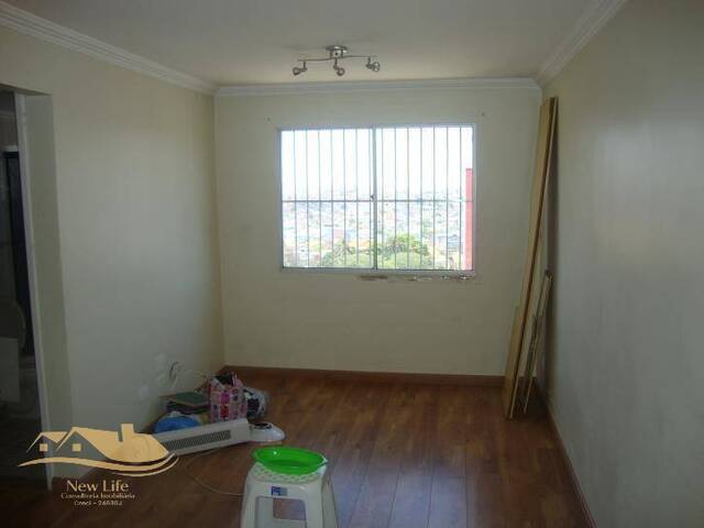 Apartamento para Venda em São Paulo - 3