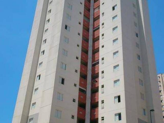 Apartamento para Locação em São Paulo - 4