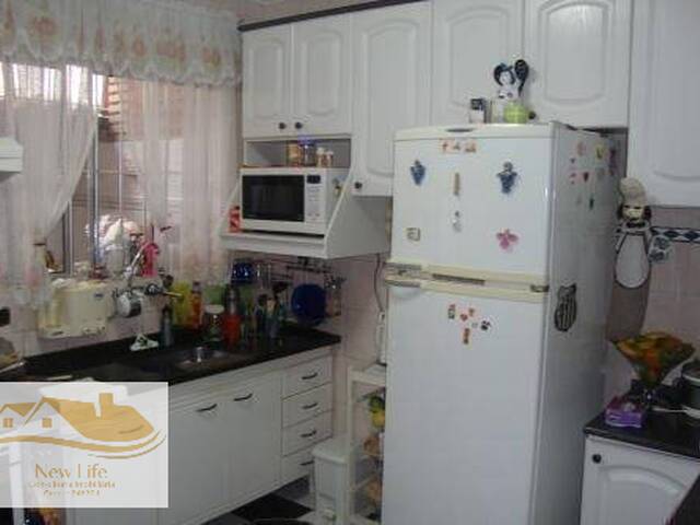 Sobrado para Venda em São Paulo - 3