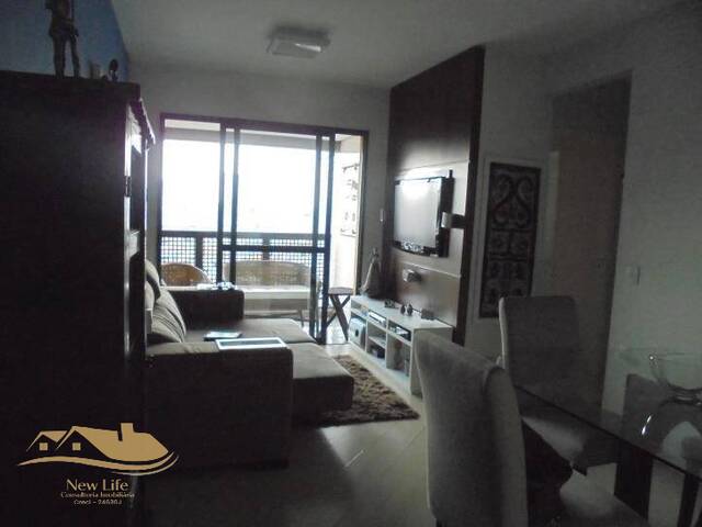 Apartamento para Venda em São Paulo - 5