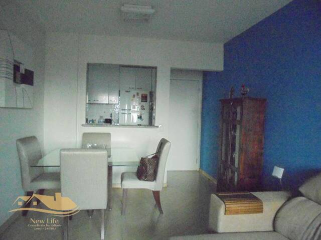 Apartamento para Venda em São Paulo - 3