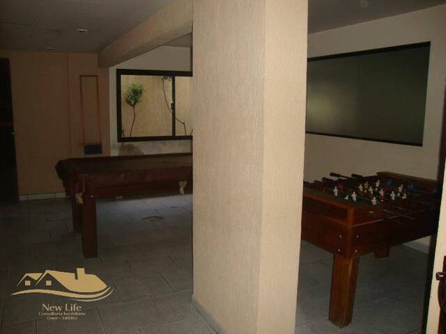 Apartamento para Locação em São Paulo - 2