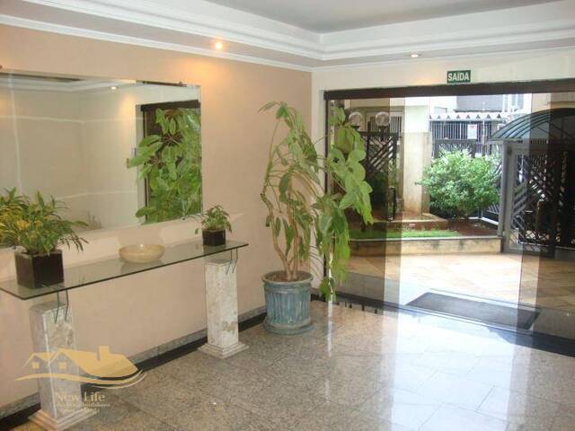 Apartamento para Locação em São Paulo - 3