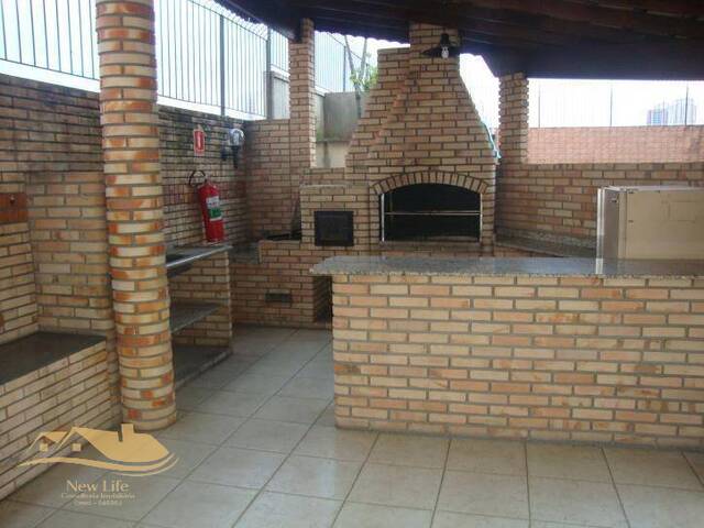 Apartamento para Locação em São Paulo - 5