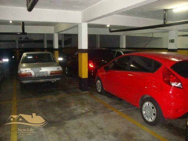 Apartamento para Venda em São Paulo - 5