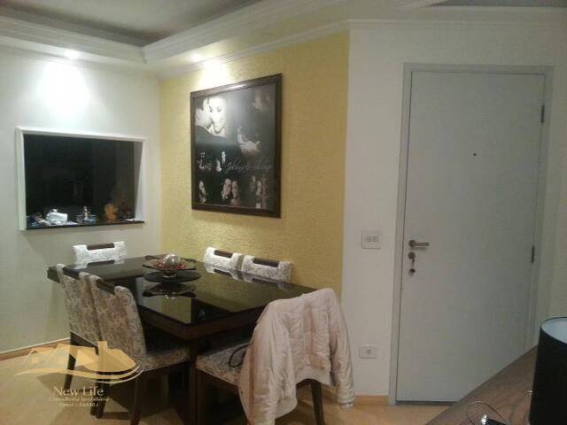 Apartamento para Venda em São Paulo - 2