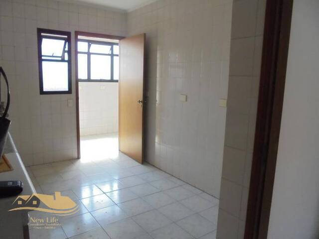 Apartamento para Locação em São Paulo - 3