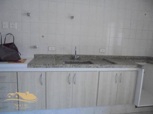 Apartamento para Locação em São Paulo - 4
