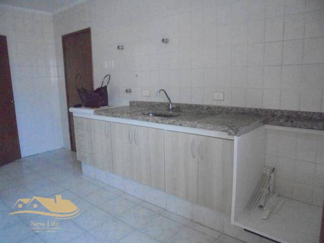 Apartamento para Locação em São Paulo - 5