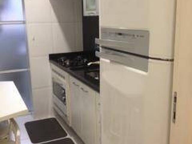 Apartamento para Venda em São Paulo - 3