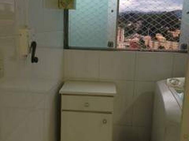 Apartamento para Venda em São Paulo - 5