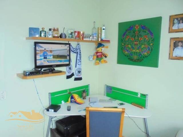 Apartamento para Venda em São Paulo - 3