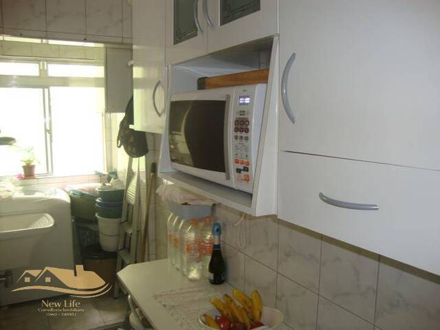 Apartamento para Venda em São Paulo - 2