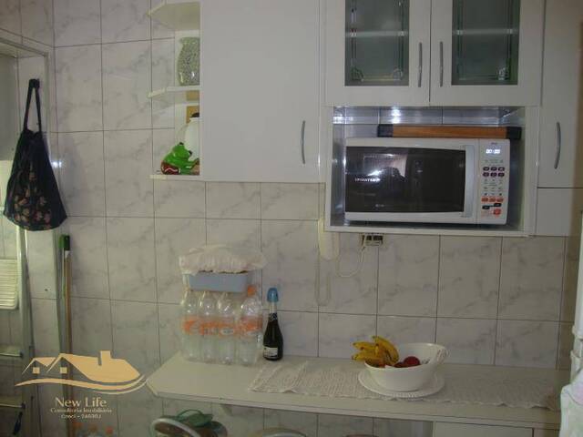 Apartamento para Venda em São Paulo - 3