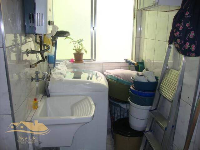 Apartamento para Venda em São Paulo - 4