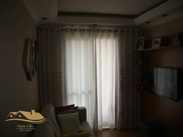 Apartamento para Venda em São Paulo - 5