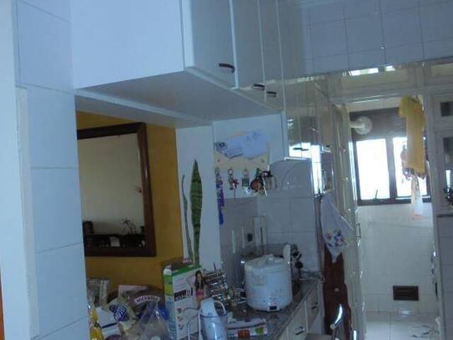 Apartamento para Venda em São Paulo - 2