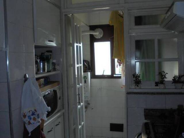 Apartamento para Venda em São Paulo - 3