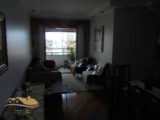 Apartamento para Venda em São Paulo - 5