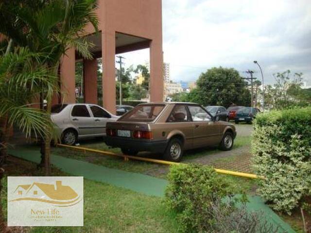 Apartamento para Venda em São Paulo - 4
