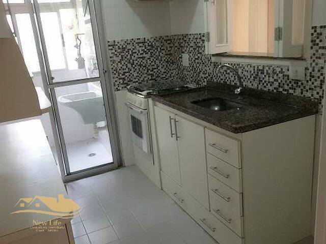 Apartamento para Venda em São Paulo - 3