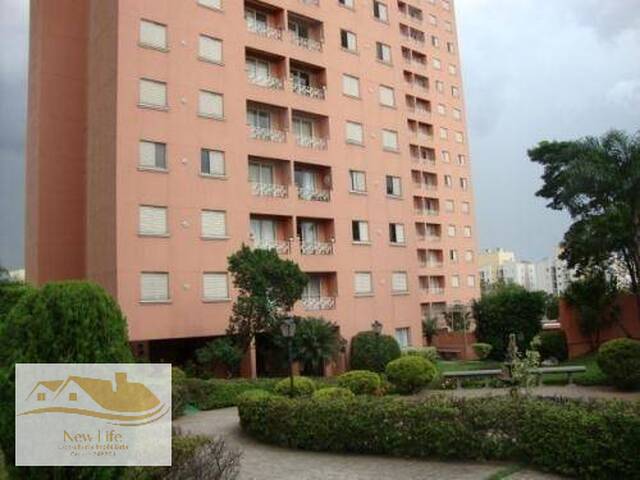 Apartamento para Venda em São Paulo - 5