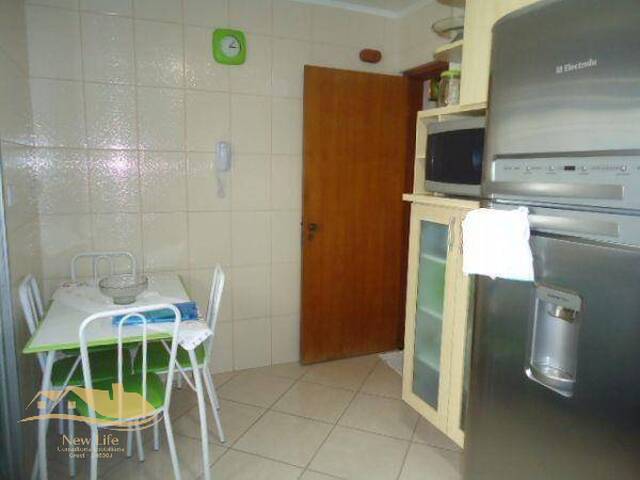 Apartamento para Venda em São Paulo - 3