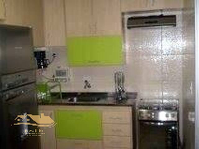 Apartamento para Venda em São Paulo - 5