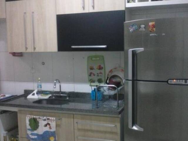 Apartamento para Venda em São Paulo - 3