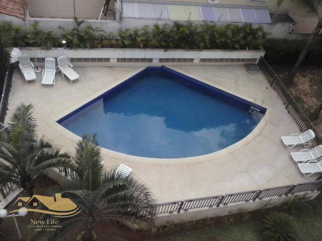 Apartamento para Venda em São Paulo - 4