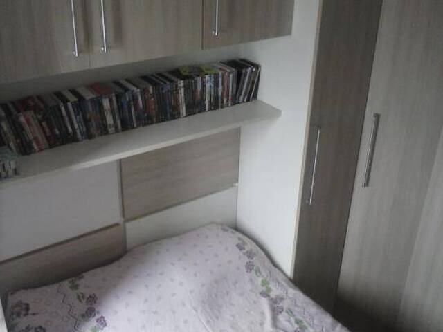 Apartamento para Venda em São Paulo - 5