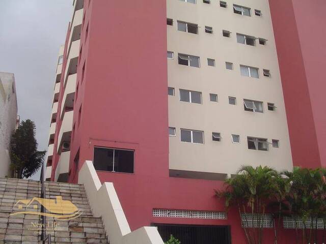 Apartamento para Venda em São Paulo - 2