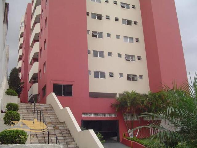 Apartamento para Venda em São Paulo - 3