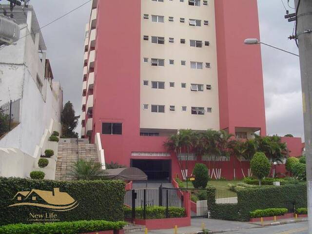 Apartamento para Venda em São Paulo - 4
