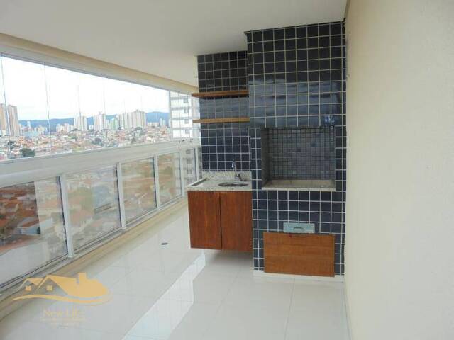 Apartamento para Venda em São Paulo - 3