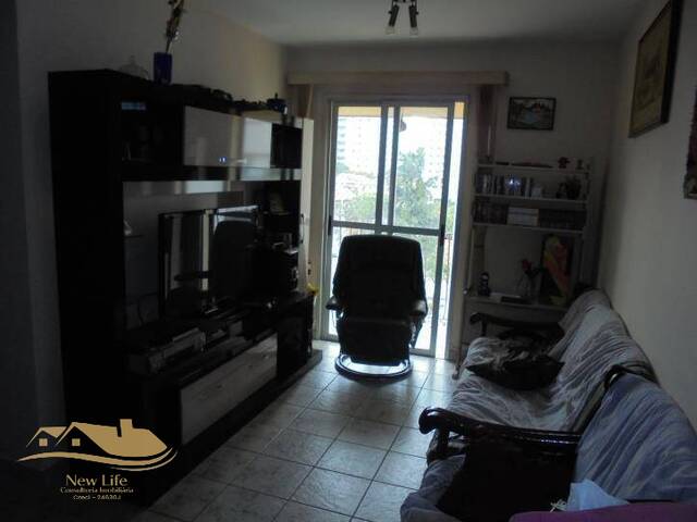 Apartamento para Venda em São Paulo - 2